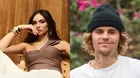 Natalie Vértiz se encontró con Justin Bieber ¿Qué pasó?