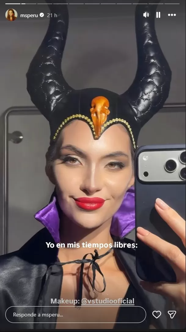 Natalie Vértiz emocionó a sus hijos con tierna tradición/ Captura Natalie Vértiz emocionó a sus hijos con tierna tradición/ Captura