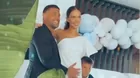 Natalie Vértiz y Yaco Eskenazi: Así se celebra el baby shower de su segundo bebé