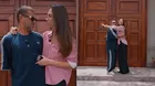 Natalie Vértiz y Yaco se mudan oficialmente a su casa soñada