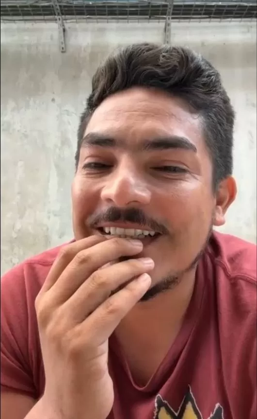 Erick Elera sorprendió con una revelación sobre Nataniel Sánchez y 'Al Fondo Hay Sitio'/Foto: Instagram