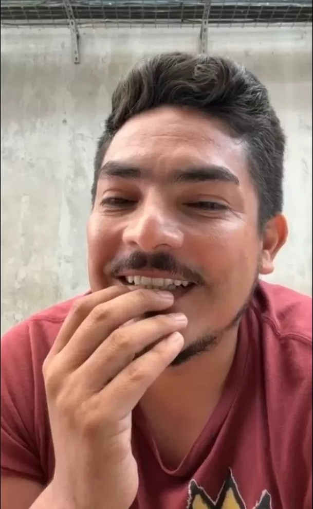 Erick Elera sorprendió con una revelación sobre Nataniel Sánchez y 'Al Fondo Hay Sitio'/Foto: Instagram