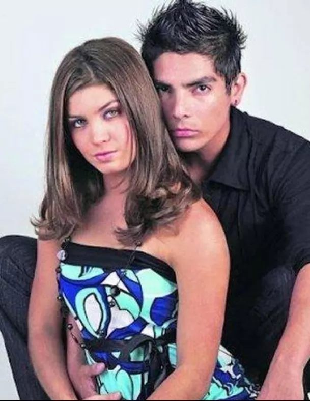 Nataniel Sánchez y Erick Elera encarnaron a una de las parejas más icónicas de la TV peruana. Foto: Facebook