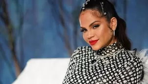 Natti Natasha anuncia lanzamiento de su nuevo disco 