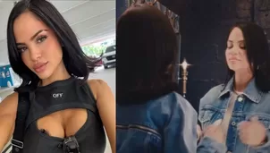 Natti Natasha anuncia segundo embarazo y posterga gira / Instagram