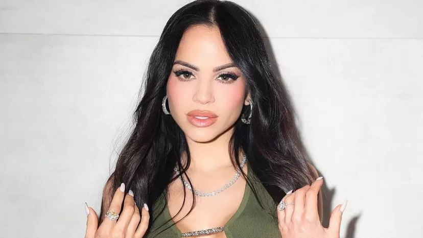 Natti Natasha explota de amor por esta gran noticia