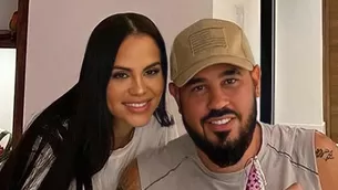 Natti Natasha visita a su esposo Raphy Pina en prisión cada dos semanas. Fuente: Instagram