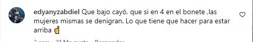 Natti Natasha y su fuerte reacción hacia los fans que criticaron su nuevo tema musical