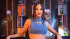 Natti Natasha y su fuerte reacción hacia los fans que criticaron su nuevo tema musical