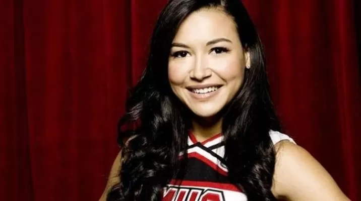 Naya Rivera, actriz de Glee, desapareció en un lago durante paseo en barco Naya Rivera, actriz de Glee, desapareció en un lago durante paseo en barco