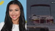 Naya Rivera: La desgarradora imagen de su madre al llegar al lago donde desapareció la actriz