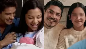 Flavia Elera, hija del actor Erick Elera, es recordada por su icónico papel de Nelly Francesca en 'Al fondo hay sitio'. Video: Instagram