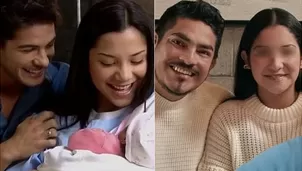 Flavia Elera, hija del actor Erick Elera, es recordada por su icónico papel de Nelly Francesca en 'Al fondo hay sitio'. Video: Instagram