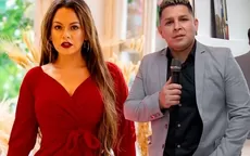 Néstor Villanueva aún ama a Florcita Polo: “Lucharé para mantener a mi familia unida” - Noticias de chile