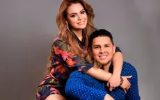 Néstor Villanueva espera salvar su matrimonio con Florcita y admite que tener una relación “es complicado” - Noticias de pablo-flor