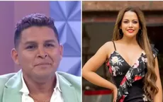 Néstor Villanueva negó infidelidad a Florcita Polo - Noticias de peru-bolivia