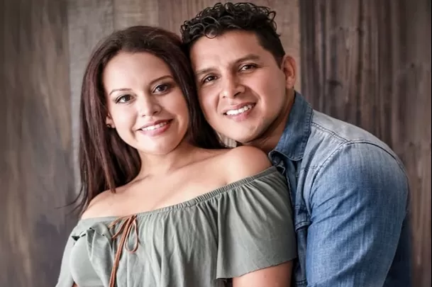 Néstor Villanueva fue sentenciado a 1 año y 9 meses de prisión por violencia contra su hijo tras denuncia de Flor Polo. Fuente: Istagram