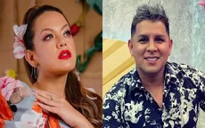 Néstor Villanueva sobre conflictos con Flor Polo: “Espero conciliar entre cuatro paredes” - Noticias de ov7