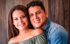 Néstor Villanueva sobre crisis en su matrimonio: “Lucharé por Florcita hasta que ella me lo permita” - Noticias de pablo-flor