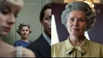 Netflix añade advertencia a serie "The Crown" para recordar que es ficticia