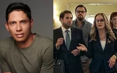 Netflix: André Silva participa en película “No miren arriba” protagonizada por Leonardo Di Caprio - Noticias de leonardo-garcia
