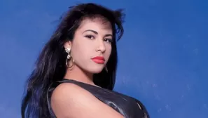 Selena Quintanilla (Foto: Internet)