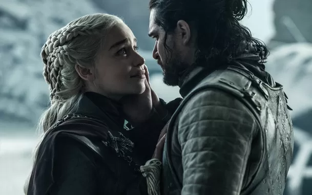 'Juego de Tronos' es una de las series más exitosas de HBO Máx / Instagram