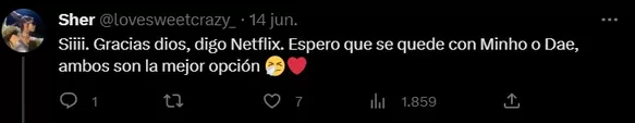 Netflix confirmó la segunda temporada de "XO, Kitty"