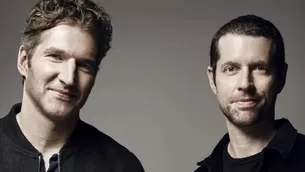 Netflix contrata a los creadores de &quot;Game of Thrones&quot;, David Benioff y D.B. Weiss, por US$ 200 millones. Foto: Art Streiber