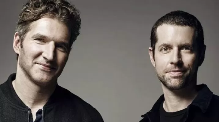 Netflix contrata a los creadores de "Game of Thrones", David Benioff y D.B. Weiss, por US$ 200 millones. Foto: Art Streiber Netflix contrata a los creadores de "Game of Thrones", David Benioff y D.B. Weiss, por US$ 200 millones. Foto: Art Streiber