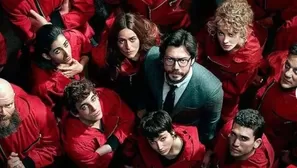 Netflix prevé que La Casa de Papel supere en visualizaciones a Tiger King