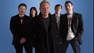 New Order regresa al Perú en diciembre 