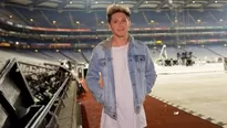 Niall Horan desmintió separación de One Direction. Foto: Twitter Oficial