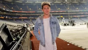 Niall Horan desmintió separación de One Direction. Foto: Twitter Oficial