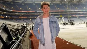 Niall Horan desmintió separación de One Direction. Foto: Twitter Oficial