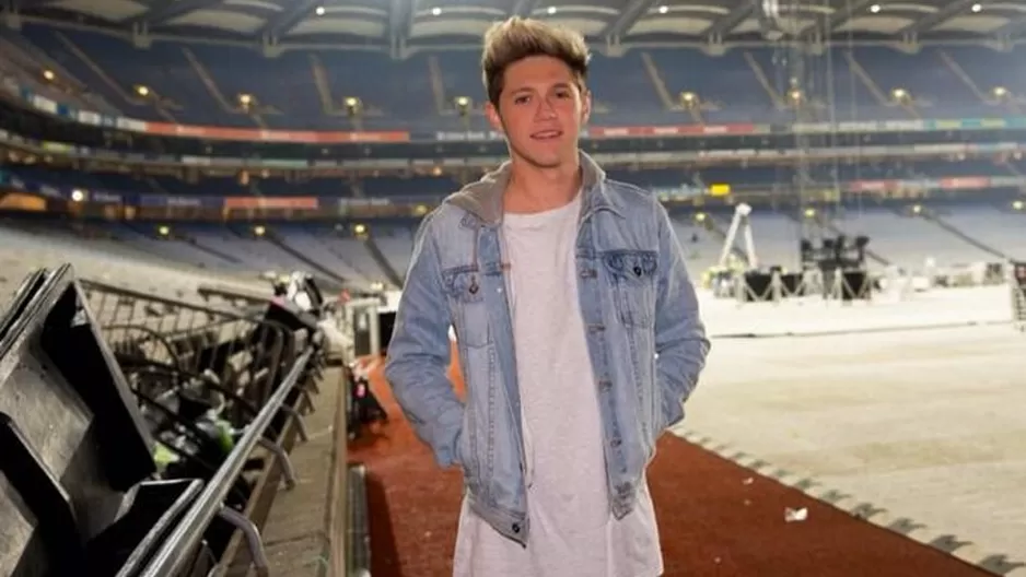 Niall Horan desmintió separación de One Direction. Foto: Twitter Oficial