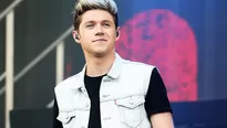 Niall Horan desmintió regreso de One Direction