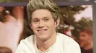 Niall Horan: “mi infancia fue interrumpida”