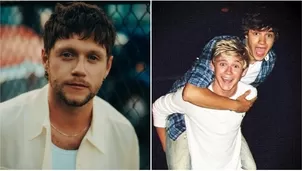 Niall Horan reveló cómo enfrentó muerte de Liam Payne / IG: Niall Horan / Liam Payne