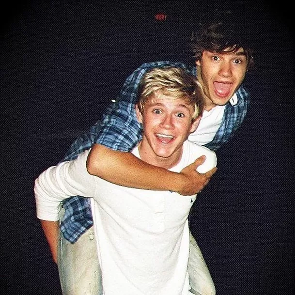 Niall Horan revela cómo enfrentó la muerte de Liam Payne / IG: @Niall Horan Niall Horan revela cómo enfrentó la muerte de Liam Payne / IG: @Niall Horan