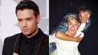 Niall Horan se despidió así de Liam Payne