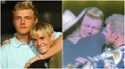 Nick Carter rompió el silencio sobre la muerte de su hermano Aaron y el apoyo de los Backstreet Boys 