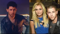 Nick Jonas/ Kelsea Ballerini / Fotos: Internet/ Video: Armchair Expert con Dax Shepard 