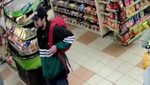 Registro ocurrió el mismo día en que sus padres, Rob y Michele Reiner, fueron hallados sin vida. Fuente: ABC7 Eyewitness News