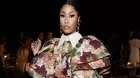 Nicki Minaj: Padre de la cantante falleció tras atropello