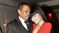 Nicki Minaj habló por teléfono con su padre antes de morir. Fuente: Instagram