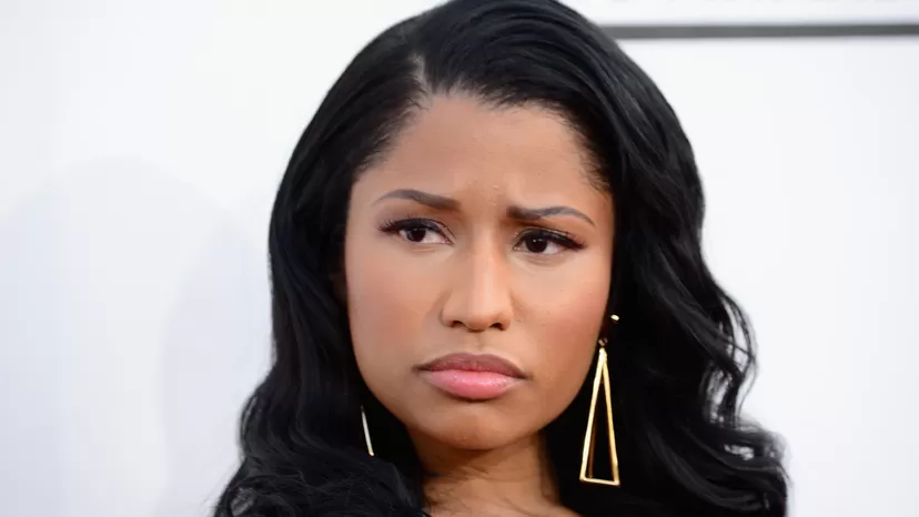 Nicki Minaj reveló que abortó cuando era adolescente
