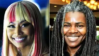 Tracy Chapman es recordada por grandes éxitos musicales. Foto: El Nuevo Diario/ Video: IG tracychapmanonline