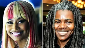 Tracy Chapman es recordada por grandes éxitos musicales. Foto: El Nuevo Diario/ Video: IG tracychapmanonline