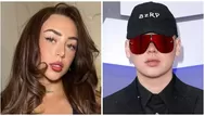 ¿Nicki Nicole y Bizarrap fueron novios? La cantante se pronunció sobre supuesto romance